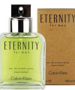 Tester Eternity 100ML