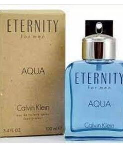 Tester Eternity Aqua 100ML