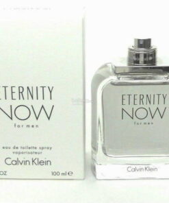 Tester Eternity Now 100ML