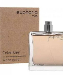 Tester Euphoria For Men 100ML