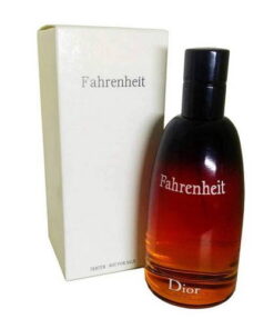 Tester Fahrenheit 100ML