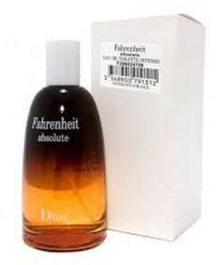 Tester Fahrenheit Absolute 100ML