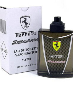 Tester Ferrari Extreme 125ML