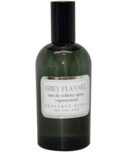 Tester Grey Flannel 120ML