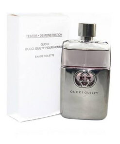 Tester Gucci Guilty 90ML
