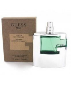 Tester Guess Man 75ML