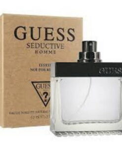Tester Guess Seductive 50ML