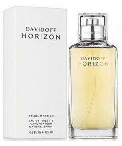 Tester Horizon 125ML