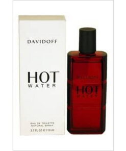 Tester Hot Water 110ML