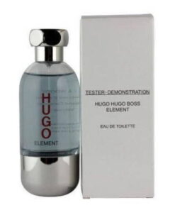 Tester Hugo Element 90ML