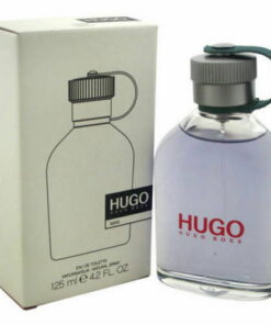 Tester Hugo Man 125ML
