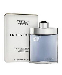 Tester Individuel 75ML