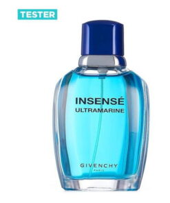 Tester Insense Ultramarine 100ML
