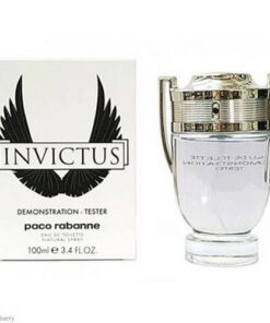 Tester Invictus 100ML