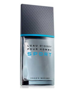 Tester L'Eau D'Issey Sport 100ML