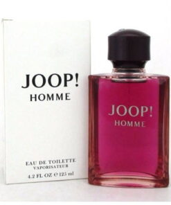 Tester Joop! Homme 125ML