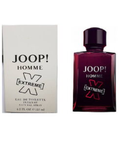 Tester Joop! Homme Extreme 125ML
