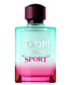 Tester Joop! Homme Sport 125ML