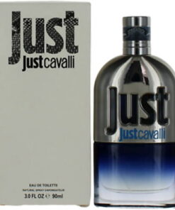 Tester Just Cavalli 90ML