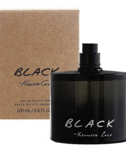 Tester Kenneth Cole Black 100ML
