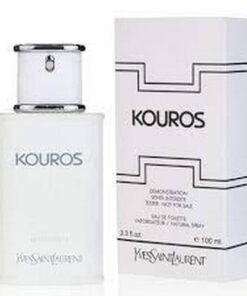 Tester Kouros 100ML