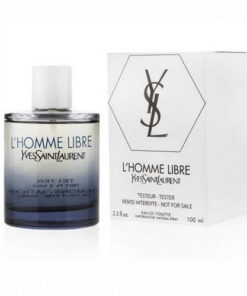 Tester L'Homme Libre 100ML