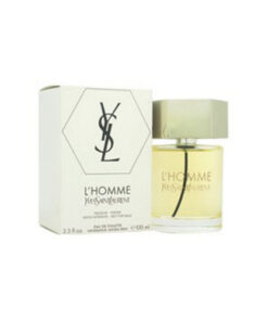 Tester L'Homme 100ML