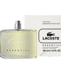 Tester Essential 125ML