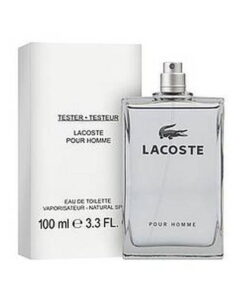 Tester Lacoste Pour Homme 100ML