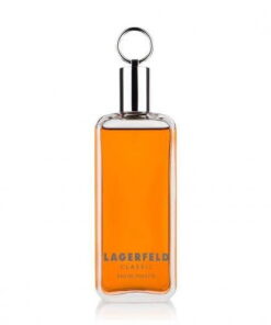 Tester Lagerfeld Classic 100ML