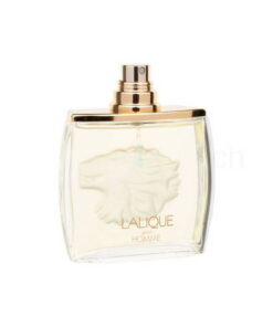 Tester Lalique Pour Homme 125ML