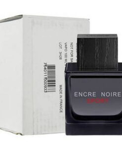 Tester Encre Noire Sport 100ML