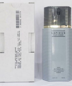 Tester Lapidus 100ML