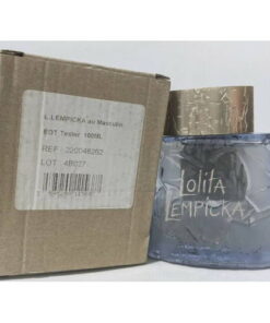 Tester Lolita Lempicka 100ML