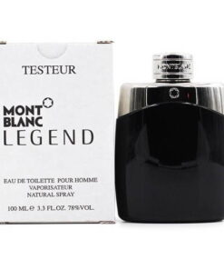 Tester Legend 100ML
