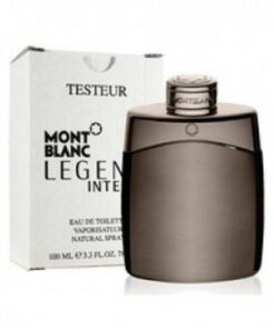 Tester Legend Intense 100ML