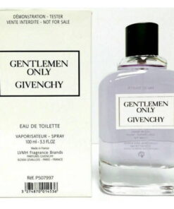 Tester Only Gentleman 100ML