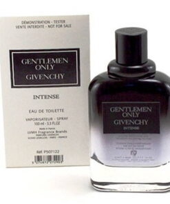 Tester Only Gentleman Intense 100ML