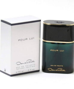 Tester Oscar Pour Lui 90ML