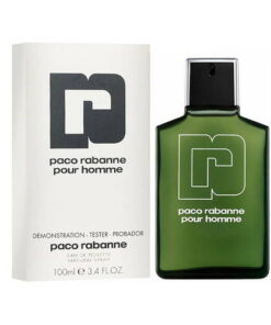 Tester Paco Rabanne 100ML