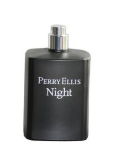 Tester Perry Ellis Night 100ML