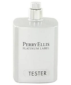 Tester Platinum Label 100ML