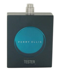Tester Perry Ellis Pour Homme 100ML
