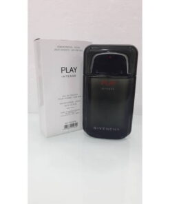 Tester Play Intense 100ML