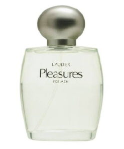 Tester Pleasure 100ML