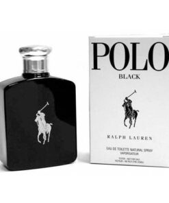 Tester Polo Black 125ML