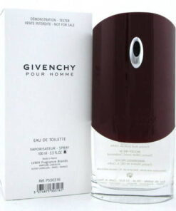 Tester Pour Homme 100ML