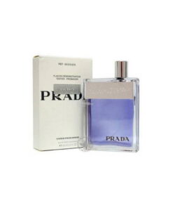 Tester Prada Amber Pour Homme 100ML