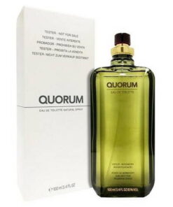Tester Quorum 100ML