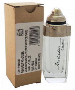 Tester Roadster 100ML